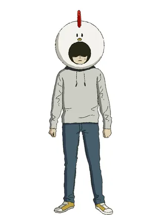 Yuuto