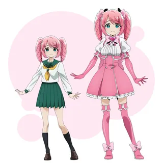 Haruka Hanabishi