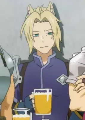 Sekiroth