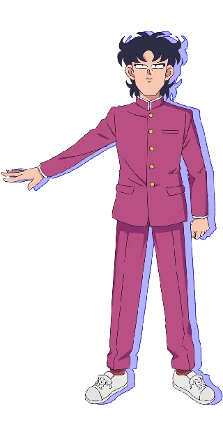 Rei Ichidou
