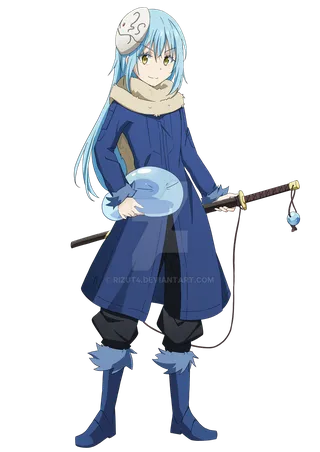 Rimuru Tempest