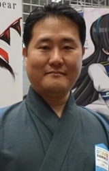 野上武志