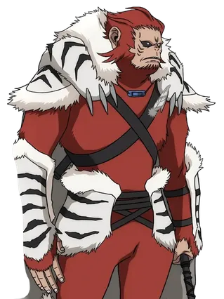 Fan Long