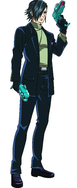 Masaki
