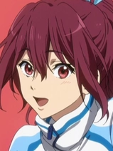 Gou Matsuoka