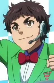 Anamiya