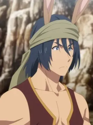 Yor Haulia
