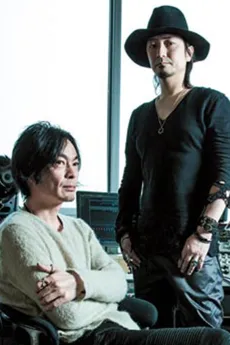 Boom Boom Satellites