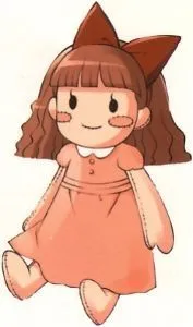 Marianne