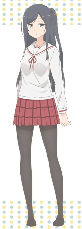 Sumire Yamanashi
