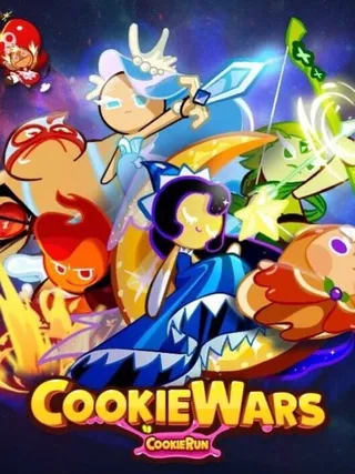 Cookie Run: CookieWars