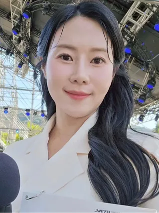 Seon Eun-hye