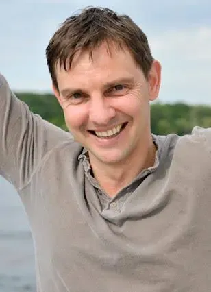 Steven Merting
