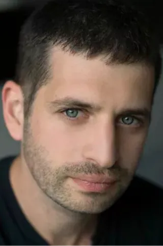 Jérémy Zylberberg