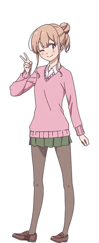 Yukari Henmi