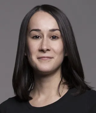 Sabrina Pitre (Patricia Bacchus)