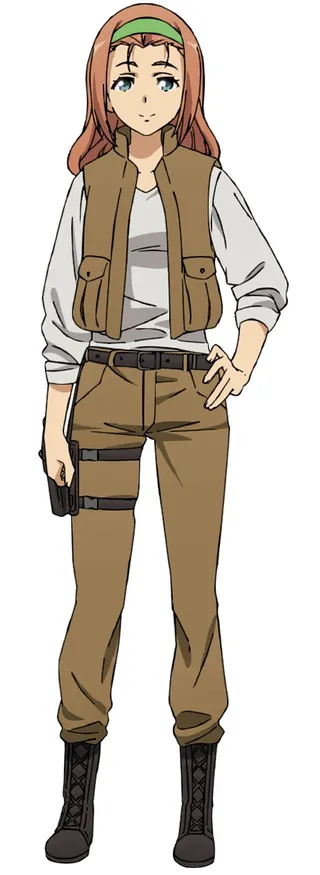 Mikuri Kairo