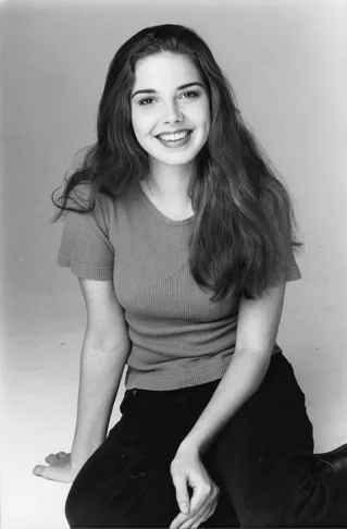  Willow Johnson