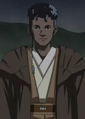Dan G'vash