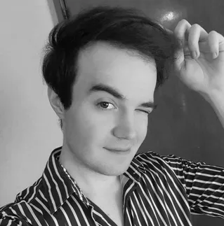 William Lambert (MrWizzLight)