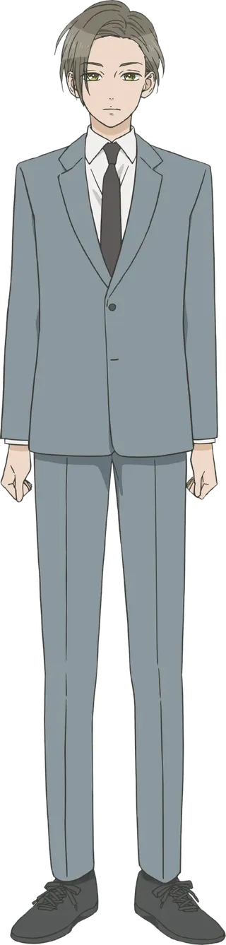 Mr. Midori