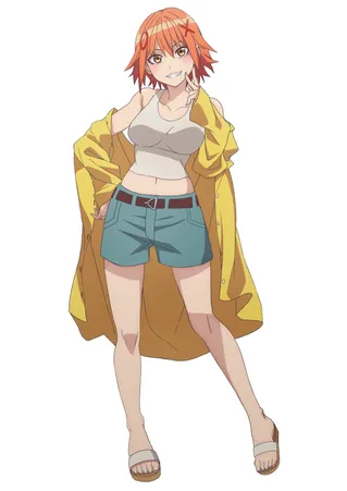 Izumi Tokutomi