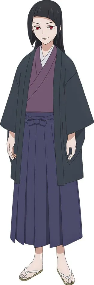 地縛（じしばり）