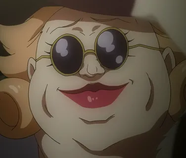 Big Madam