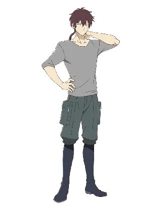 Itsuki Kitazuka