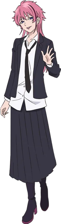 Tsubaki Kadomori