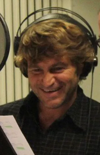 Iván Jara