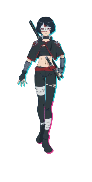 Katana