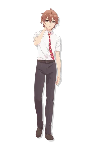 Ozuma Kohinata