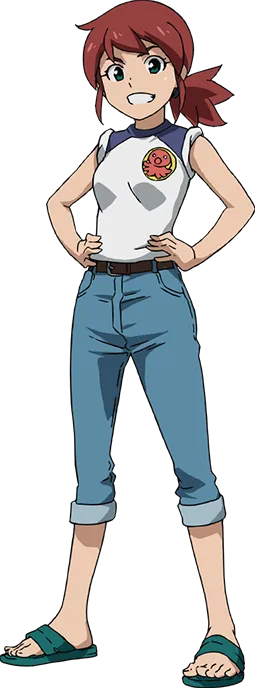 Chisato Akashi