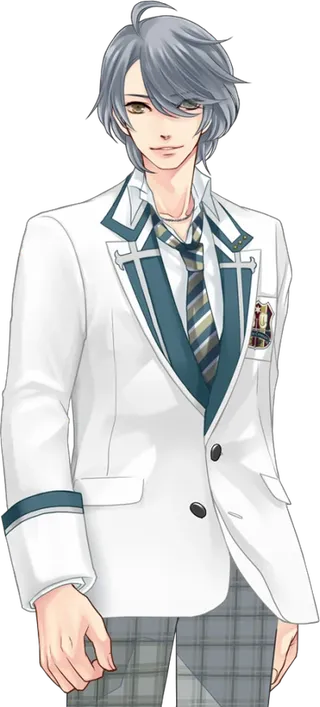 Iori Asahina