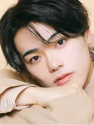 Ryouki Nagae