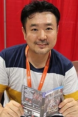 Koutarou Uchikoshi