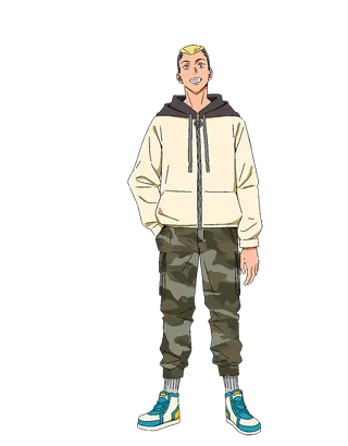 Houjou, Yamato