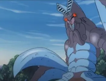 Alien Baltan
