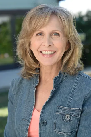 Patty Mattson (PJ Mattson)