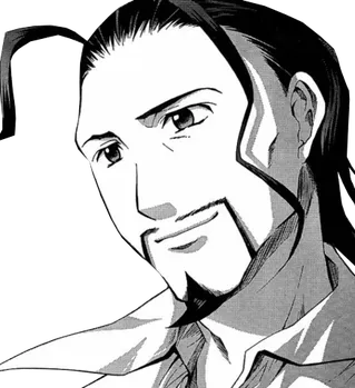 Maebara Ichirō