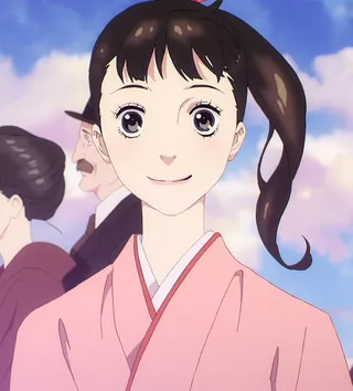 Lili Ichijoin