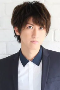 Hiroki Aiba