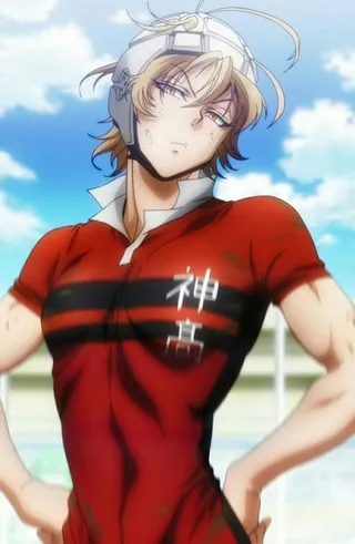Etsugo Ooharano