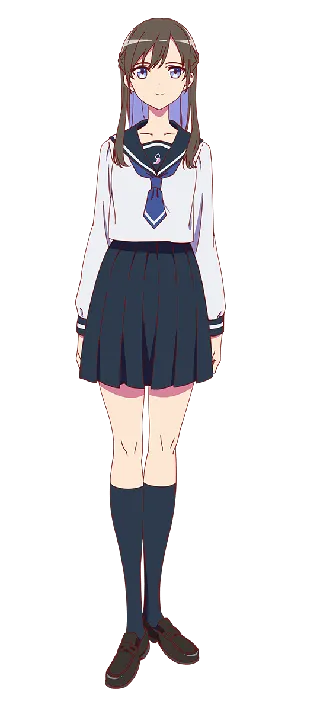 Shion Tanizaki