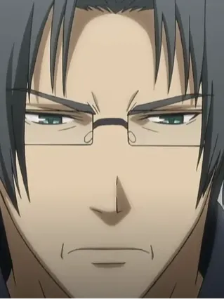 Tsuchimikado Yasuzumi