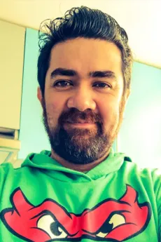 Mario Heras