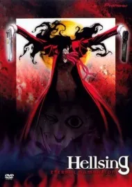 Hellsing