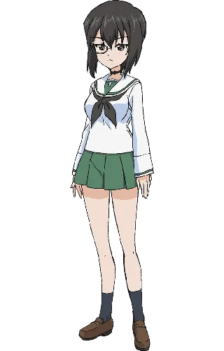 Momo Kawashima