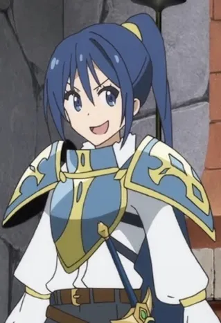 Rosalie Roseguard